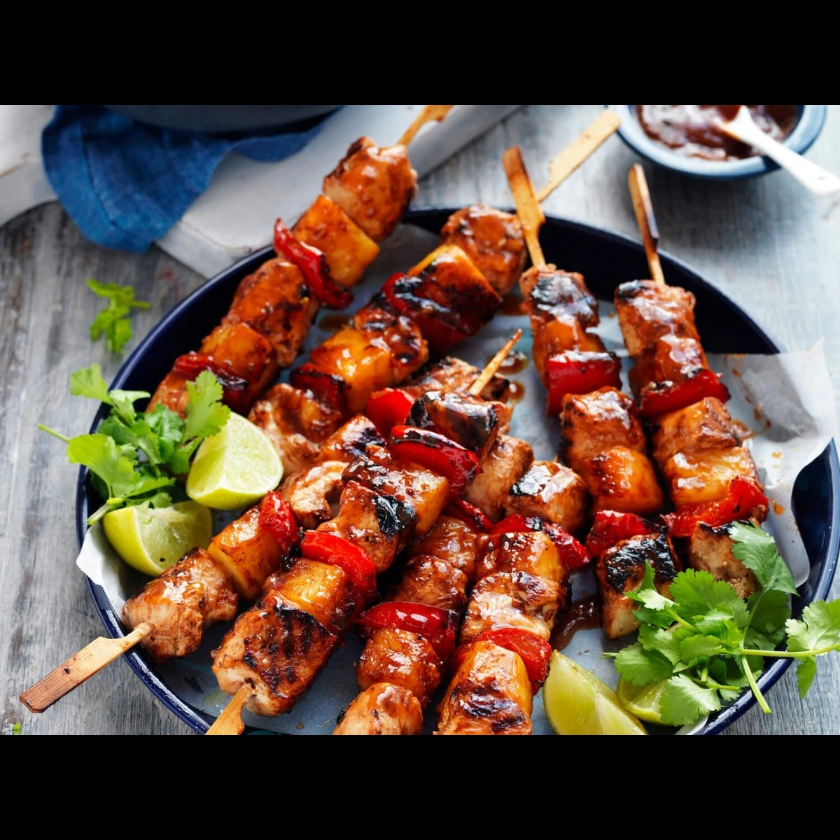 bbq