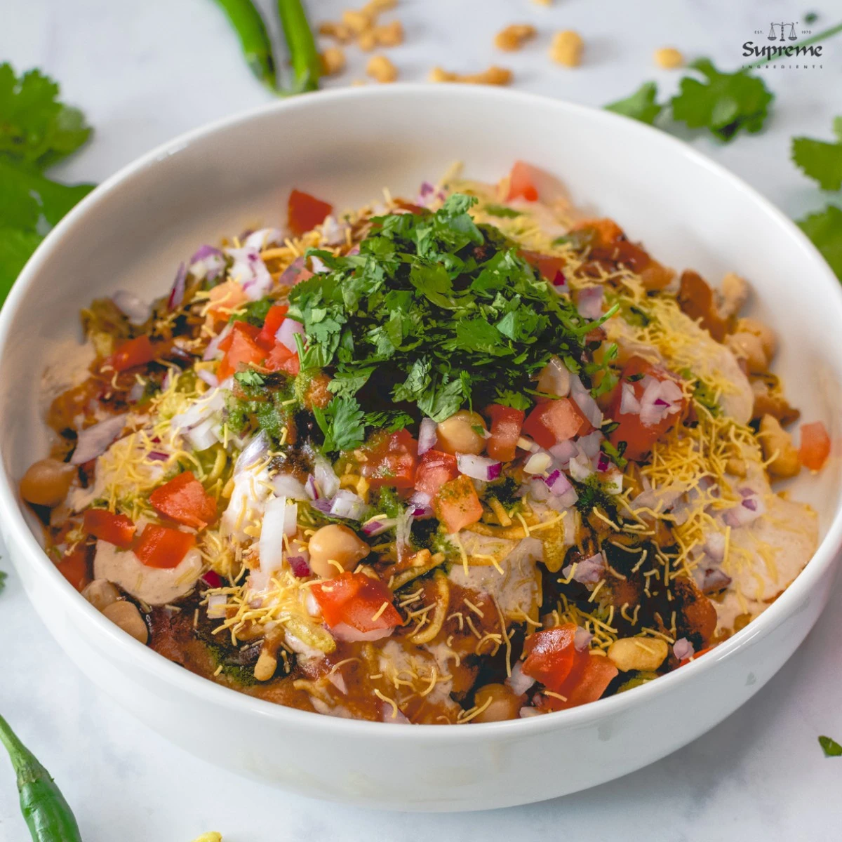 chaat